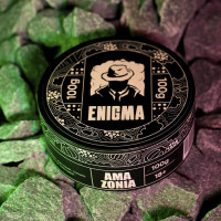 Тютюн Enigma Amazonia (Гуава) 200 г 