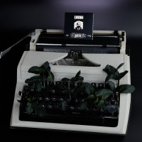 Тютюн Enigma Arctic (М'ята) 40 г  