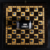 Тютюн Enigma Blueray (Лохина) 200 г  