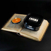 Тютюн Enigma Clementines (Апельсин) 200 г   