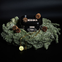 Тютюн Enigma Elixir (Хвоя) 200 г  