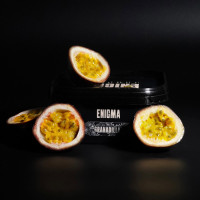 Тютюн Enigma Granadilla (Маракуя) 200 г  