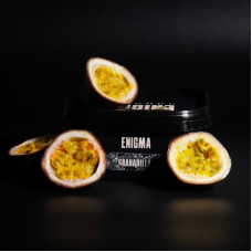 Тютюн Enigma Granadilla (Маракуя) 200 г  