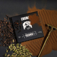 Тютюн Enigma Kashmir (Прянощі) 40 г  