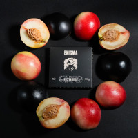 Тютюн Enigma Nectarinium (Нектарін) 40 г  