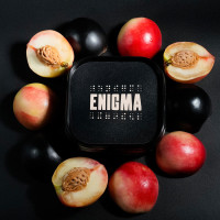 Тютюн Enigma Nectarinium (Нектарін) 200 г  