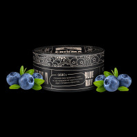 Тютюн Enigma Blueray (Лохина) 100 г  