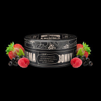 Тютюн Enigma Bonny (Кислі ягоди) 200 г