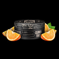 Тютюн Enigma Clementines (Апельсин) 100 г   