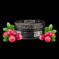 Тютюн Enigma Elder (Журавлина) 100 г