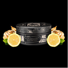 Тютюн Enigma Mrs.Weasley’s (Лимонний пиріг) 100 г