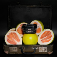 Тютюн Enigma Pomelium (Помело) 200 г 