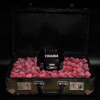 Тютюн Enigma Rubus (Малина) 200 г