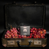 Тютюн Enigma Üzüm (Виноград) 40 г 