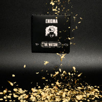 Тютюн Enigma Dr. Watson (Чай із жасмином) 40 г