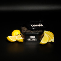 Тютюн Enigma Mr’s Hudson (Чай з бергамотом) 200 г