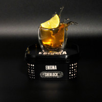 Тютюн Enigma Sherlock (Астро чай) 200 г