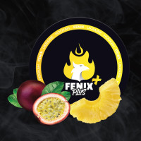 Тютюн Fenix Plus Маракуйя-Ананас 100 грамів