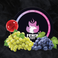 Тютюн Fenix Plus Виноградний Чупа-Чупс 40 грамів