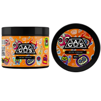 Тютюн GAS IRISH CREAM (ІРЛАНДСЬКИЙ КРЕМ) 250 гр