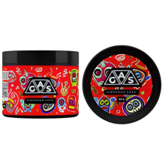 Тютюн для кальяну GAS CINNAMON COKE (КОКА-КОЛА З КОРИЦЕЮ) 250 гр