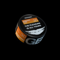 Тютюн Gedonist Mandarin Rush № 30 (Мандарин) 100 г
