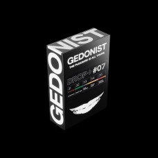 Gedonist Drop Box № 07