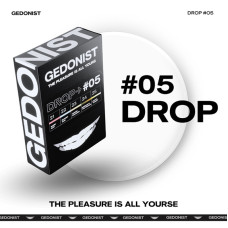 Gedonist Drop Box № 05