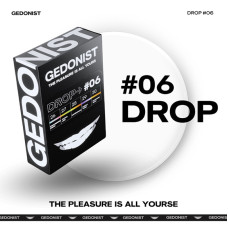 Gedonist Drop Box № 06 