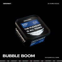 Тютюн Gedonist Bubble boom 09 (Жуйка) 200 г 
