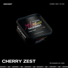Тютюн Gedonist UPLine Cherry Zest № 006 (Вишня, Лимон) 200 г