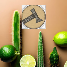 Тютюн Gutzul Cactus Lime (кактус лайм) 100 г