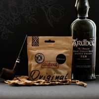 Тютюн Gutzul Kentucky Original (безарома) 50 г