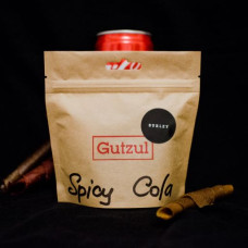 Тютюн Gutzul Spicy Cola (Кола зі Спеціями) 100 гр