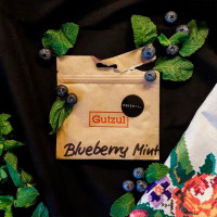 Тютюн Gutzul Oriental Blueberry Mint (Чорниця М'ята) 100 г