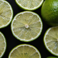 Тютюн Gutzul Oriental Lime Time (Кислий лайм) 100 г 