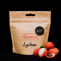 Тютюн Gutzul Oriental Lychee (Лічі) 100 г