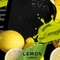 Тютюн Heven Lemon (Лимон) 200 г 