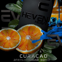 Тютюн Heven Curacao (Апельсиновий напій) 50 г