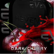 Тютюн Heven Dark Cherry (Темна вишня) 200 г
