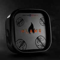 Тютюн Heven x Gresco Flame (Цитруси, Ягоди) 200 г 