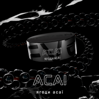 Тютюн Heven Acai (Асаї) 100 г 