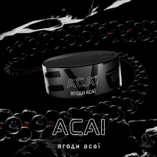 Тютюн Heven Acai (Асаї) 100 г 