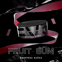 Тютюн Heven Fruit Gum (Фруктова Жуйка) 100 г 