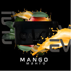 Тютюн Heven Mango (Манго) 200 г