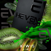 Тютюн Heven Kiwis (Ківі) 50 г