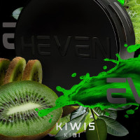 Тютюн Heven Kiwis (Ківі) 100 г