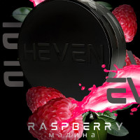 Тютюн Heven Raspberry (Малина) 100 г