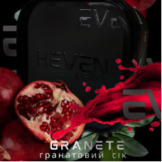 Тютюн Heven Granate (Гранат) 200 г