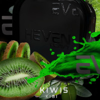 Тютюн Heven Kiwis (Ківі) 200 г